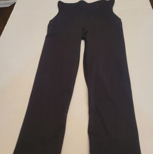 Women's Spanx by Sara Blakely Black High-Waisted Pants